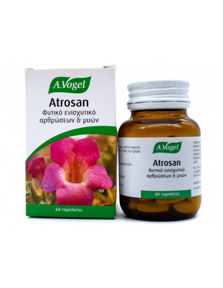 Vogel Atrosan (Rheuma-Tabletten) 60 tabs