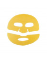 Intermed Eva Belle Gold Hydrogel Face Mask Μάσκα Υδρογέλης Προσώπου για Λείανση των Ρυτίδων & Βαθιά Ενυδάτωση, 1τμχ