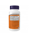 Now Foods L-Carnosine 250mg Συμπλήρωμα Διατροφής με Αντιοξειδωτική & Αντιγηραντική δράση 60Veg.Caps.