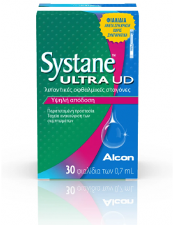 Alcon Systane Ultra UD...