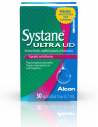 Alcon Systane Ultra UD Οφθαλμικές Σταγόνες για Ξηροφθαλμία 30x0.7ml