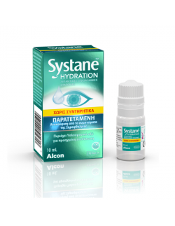 Alcon Systane Hydration...
