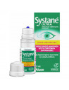 Alcon Systane Ultra Drops Οφθαλμικές Λιπαντικές Σταγόνες 10ml