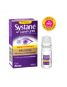 Alcon Systane Complete Οφθαλμικές Λιπαντικές Σταγόνες 10ml