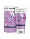 Helenvita Kids Unicorn Hair Conditioner Παιδική Μαλακτική Κρέμα για τα μαλλιά 150ml