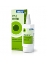 Hylo Fresh Οφθαλμικές Σταγόνες 10ml (300 σταγόνες)