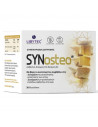 Libytec Synosteo Συμπλήρωμα Διατροφής με Ασβέστιο 800mg & Vit D3 20mcg (800iu) & Vit K2 45mcg 30φακελίσκοι