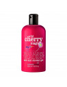 Treaclemoon Wild Cherry Magic Bath & Shower Gel 500m