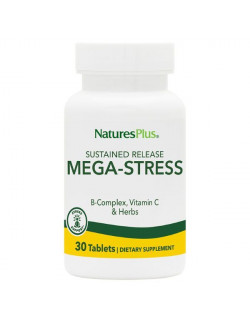 Natures Plus Mega-Stress...