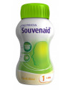 NUTRICIA SOUVENAID Vanilla για τη διατροφική διαχείριση της νόσου Αλτσχάιμερ στο αρχικό στάδιο 4x125ml