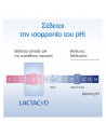 Lactacyd Pharma Ultra-Moisturising 40+ Λοσιόν Ενυδάτωσης για την Ευαίσθητη Περιοχή 250ml