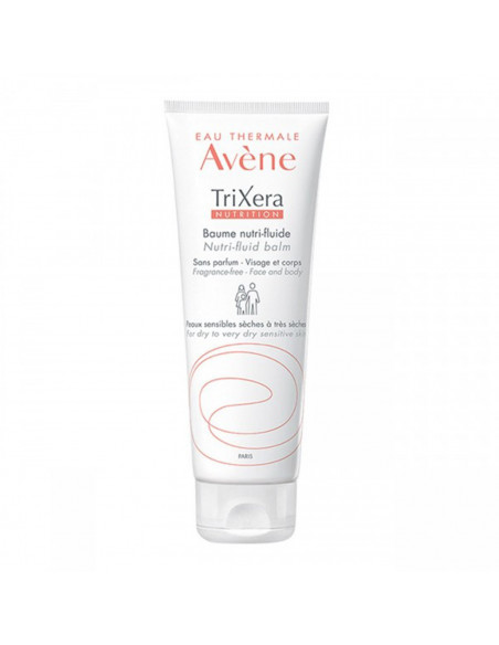 Avene Trixera Nutrition Baume nutri-fluide 200ml