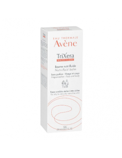 Avene Trixera Nutrition Baume nutri-fluide 200ml