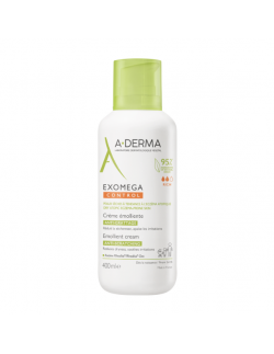 A-Derma Exomega Control...