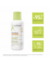 A-Derma Exomega Control Creme Μαλακτική Κρέμα κατά του Κνησμού, 400ml