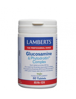 Lamberts Glucosamine &...