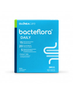 Olonea BacteFlora daily 10 caps
