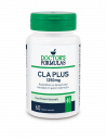 Doctor's Formulas CLA Plus 1250mg Συμπλήρωμα διατροφής με Καρδαμέλαιο για την ισορροπία του σωματικού βάρους, 60softcaps