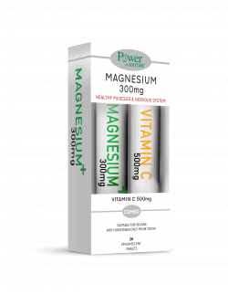 Power Health Magnesium...