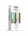 Power Health Magnesium 300mg 20 Αναβράζοντα Δισκία + ΔΩΡΟ Vitamin C 500mg 20 αναβράζοντα δισκία