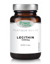 Power Health Platinum Lecithin 1.200mg 60 Caps