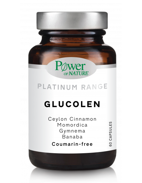 Power Health Platinum Glucolen 60 caps