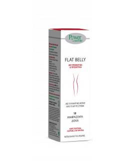 Power Health Flat Belly...