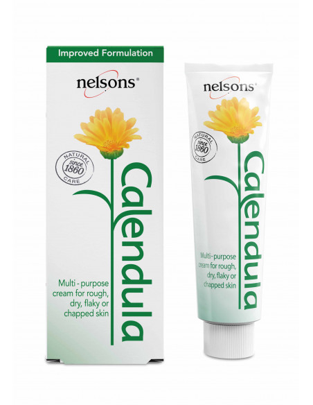 Nelsons Calendula Cream 50ml