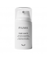 PIUMA Οδοντόκρεμα Pure White Mint 75ml