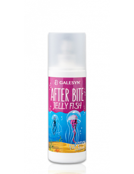 Galesyn After Bite Jelly Fish Lotion 125ml