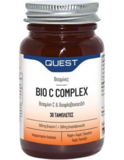 Quest Bio C Complex 500mg,...