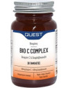 Quest Bio C Complex 500mg, 30 Tabs