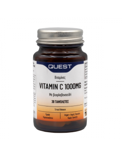 Quest Vitamin C 1000mg...