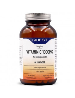 Quest Vitamin C 1000mg...