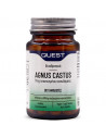 Quest Agnus Castus 71mg Extract 90 Tabs