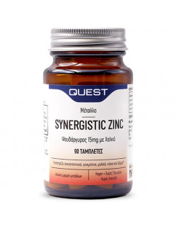 Quest Synergistic Zinc...