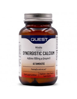 Quest Synergistic Calcium...