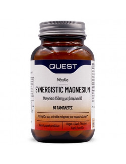 Quest Synergistic Magnesium...