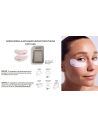 Lierac Set Diopti Wrinkle Correction Cream 15ml & Eye Contour Reusable Patches 1 Ζευγάρι