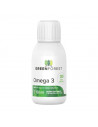 Green Forest Omega 3  Omega 3 εξαιρετικά υψηλής καθαρότητας 150ml