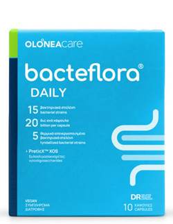 Olonea BacteFlora daily 10...