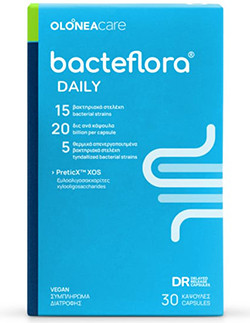 Olonea BacteFlora Daily 30...