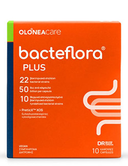 Olonea BacteFlora Plus 10caps