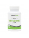 Nature's Plus Pro Berberine 1500mg Βερβερίνη για την Υγεία της καρδιάς και έλεγχο του βάρους 60caps