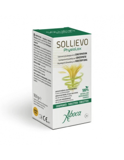 Aboca Sollievo PhysioLax...