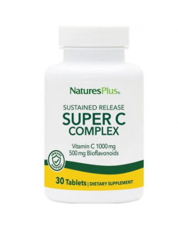 Nature's Plus Super C...