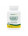 Natures Plus Vitamin Super C Complex 60 Tabs