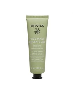 Apivita Face Mask with...