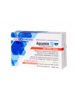 Viogenesis Aquamin TG...