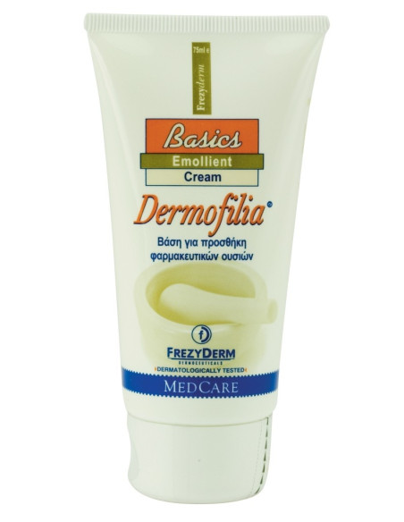 Frezyderm Dermofilia Basics Cream 75ml